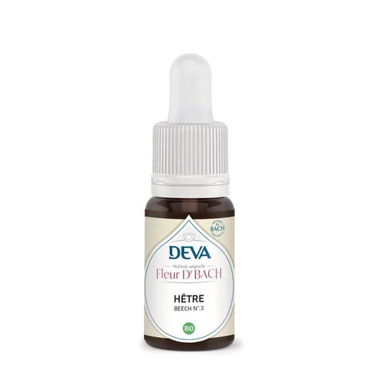 DEVA -- Hetre (beech- n�3)
