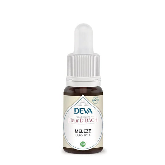 DEVA -- Meleze (larch- n�19)
